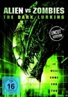 Alien vs Zombies - The Dark Lurking - Uncut Ver.