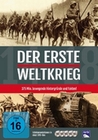Der Erste Weltkrieg [5 DVDs]