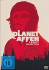 Planet der Affen - Legacy Collection [6 DVDs]