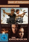 2 Guns/Der Knochenjger - Best of... [2 DVDs]