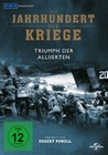 Das Jahrundert der Kriege - Vol. 5 [4 DVDs]