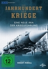 Das Jahrundert der Kriege - Vol. 6 [4 DVDs]