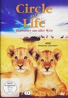 Circle of Life - Tierbabies aus aller... [2DVDs]