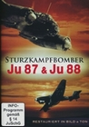 Sturzkampfbomber Ju 87 & Ju 88