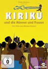 Kiriku und die Mnner und Frauen