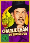 Charlie Chan - Die blutige Spur - Charlie Chan..