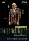 Friedrich Gulda featuring Limpe Fuchs