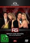 Reich und schn - Wie alles begann/Box 8 [5DVDs]