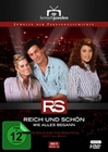 Reich und schn - Wie alles begann/Box 9 [5DVDs]