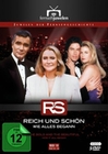 Reich und schn - Wie alles begann/Box 10 [5DVD]