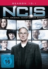 NCIS - Season 10.1 [3 DVDs]