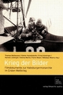 Krieg der Bilder - Filmdokumente zur... [3 DVDs]