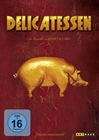 Delicatessen - Digital Remastered (DVD)