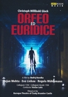 C.W. Gluck - Orfeo ed Euridice