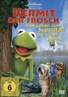 Kermit - Der Frosch