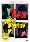 Beatles - A Hard Day`s Night (DVD)