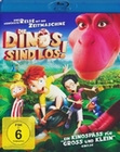 Die Dinos sind los!