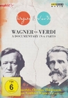 Wagner vs. Verdi