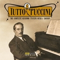 Tutto Puccini - The Complete Edition [11 DVDs]