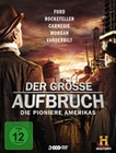 Der grosse Aufbruch - Die Pioniere... [3 DVDs]