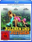 Julchen & Jettchen - Die verliebten Apothekers..