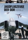 Jagdflugzeuge der DDR