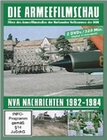 Die Armeefilmschau 8 - NVA... 1982-1984 [2 DVDs