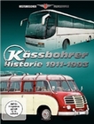 Kässbohrer - Historie 1911-1993
