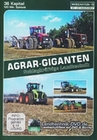 Agrar-Giganten - Schlagkrftige Landtechnik