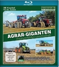 Agrar-Giganten - Schlagkrftige Landtechnik