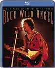 Jimi Hendrix - Blue Wild Angel/Live