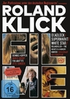 Roland Klick Filme [5 DVDs]