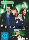 The Border - Staffel 3 [3 DVDs]