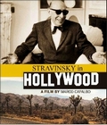 Stravinsky in Hollywood