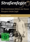 Strassenfeger 50 - Die Gentlemen/Ho... [4 DVDs]