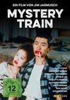 Mystery Train (OmU) (DVD)