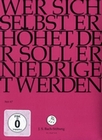 Wer sich selbst erhöhet, der soll erniedriget ..