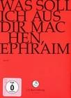 Was soll ich aus dir machen, Ephraim