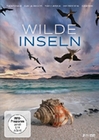 Wilde Inseln - Staffel 1 [2 DVDs]