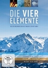 Die vier Elemente - Wie die Ureleme... [2 DVDs]