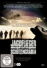 Jagdflieger ber Schtzengrben [SE] [2 DVDs]