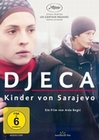 Djeca - Kinder von Sarajevo (OmU)