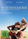 Wüstentänzer - Afshins verbotener Traum von ...