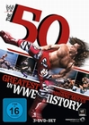 50 Greatest Finishing Moves in WWE... [3 DVDs]