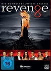 Revenge - Staffel 2 [6 DVDs]