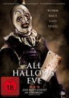 All Hallows` Eve - Komm raus und spiel!