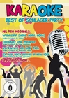Karaoke - Best Of Schlager Party (DVD)