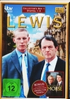 Lewis - Der Oxford Krimi - Staffel 1-3 [13 DVD]