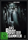 Das Boot der Verdammten [LE] (+ DVD)