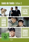 Louis de Funes Edition 3 [3 DVDs]